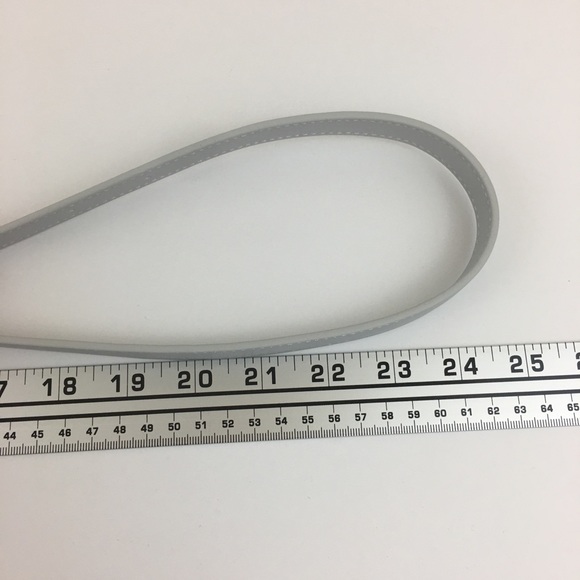 Pixie Mood Zoe Crossbody Bag Gray - Picture 11 of 15